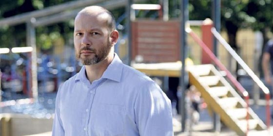 التفاصيل الكاملة لعملية الخطف الجيمسبوندية لطفلين وسط بيروت صورة رقم 6