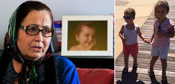 التفاصيل الكاملة لعملية الخطف الجيمسبوندية لطفلين وسط بيروت صورة رقم 2