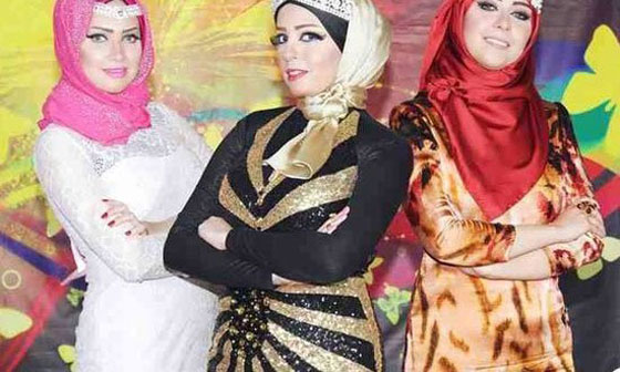 من ستكون ملكة جمال المحجبات في مصر لعام 2016؟ صورة رقم 3 من ستكون ملكة جمال المحجبات في مصر لعام 2016؟ صورة رقم 3