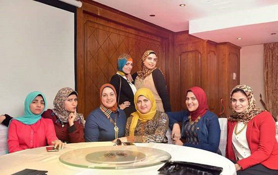 من ستكون ملكة جمال المحجبات في مصر لعام 2016؟ صورة رقم 2 من ستكون ملكة جمال المحجبات في مصر لعام 2016؟ صورة رقم 2