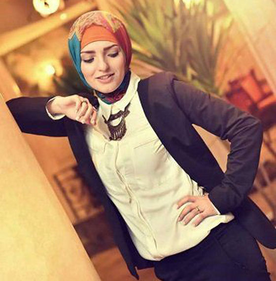 من ستكون ملكة جمال المحجبات في مصر لعام 2016؟ صورة رقم 5 من ستكون ملكة جمال المحجبات في مصر لعام 2016؟ صورة رقم 5