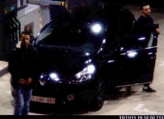 اعتقال محمد عبريني ثالث اخطر المتورطين في هجمات باريس وبروكسل صورة رقم 5