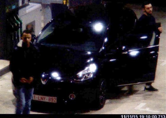 اعتقال محمد عبريني ثالث اخطر المتورطين في هجمات باريس وبروكسل صورة رقم 8