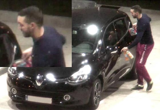 اعتقال محمد عبريني ثالث اخطر المتورطين في هجمات باريس وبروكسل صورة رقم 2