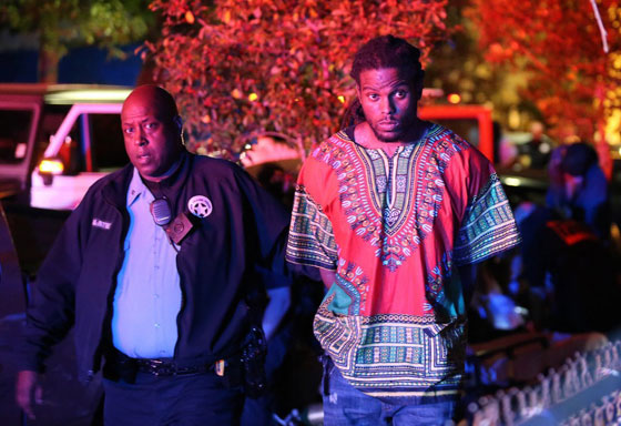 الولايات المتحدة: لاعب معتزل يلقى حتفه بمشادة نارية حارقة صورة رقم 1