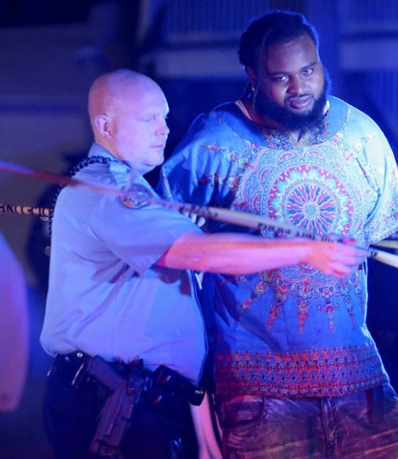 الولايات المتحدة: لاعب معتزل يلقى حتفه بمشادة نارية حارقة صورة رقم 2