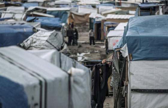 رسالة نصية لطفل افغاني تنقذ حياته وحياة 14 لاجئا كانوا معه!! صورة رقم 4 رسالة نصية لطفل افغاني تنقذ حياته وحياة 14 لاجئا كانوا معه!! صورة رقم 4