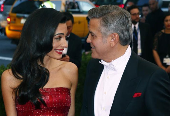 صور منزل جديد لـ امل علم الدين وجورج كلوني بـ 14 ملايين دولار صورة رقم 10 صور منزل جديد لـ امل علم الدين وجورج كلوني بـ 14 ملايين دولار صورة رقم 10