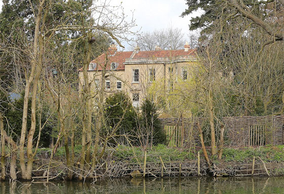 صور منزل جديد لـ امل علم الدين وجورج كلوني بـ 14 ملايين دولار صورة رقم 7 صور منزل جديد لـ امل علم الدين وجورج كلوني بـ 14 ملايين دولار صورة رقم 7