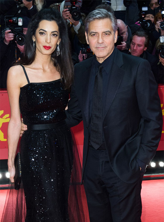 صور منزل جديد لـ امل علم الدين وجورج كلوني بـ 14 ملايين دولار صورة رقم 8 صور منزل جديد لـ امل علم الدين وجورج كلوني بـ 14 ملايين دولار صورة رقم 8