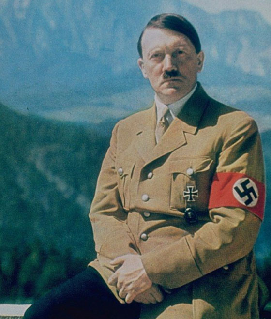 بعد سنوات من الجدالات.. منزل هتلر في النمسا يقف على حافة المصادرة صورة رقم 3