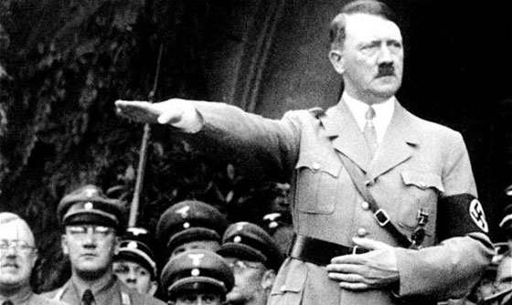 بعد سنوات من الجدالات.. منزل هتلر في النمسا يقف على حافة المصادرة صورة رقم 5