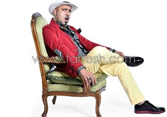  ما علاقة فشل محمد سعد في (وش السعد) بـ (هيفاء وهبي)؟ صورة رقم 3