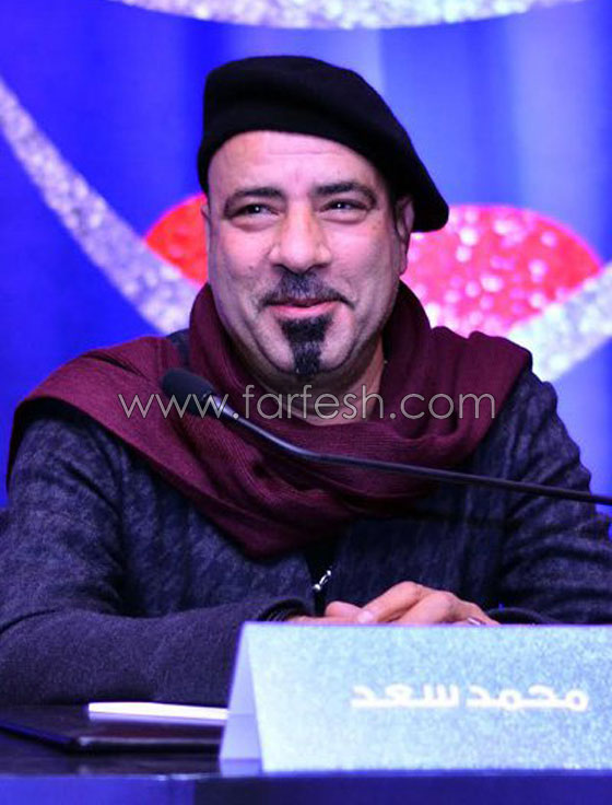  ما علاقة فشل محمد سعد في (وش السعد) بـ (هيفاء وهبي)؟ صورة رقم 2