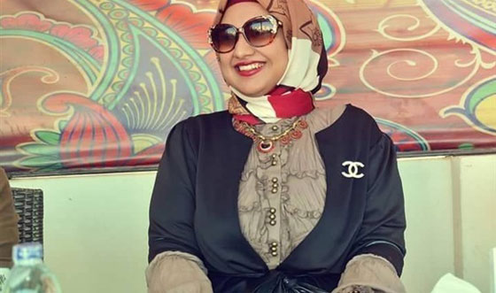  تتويج (سارة حورية) ملكة جمال المحجبات فى مصر لعام 2016 صورة رقم 7