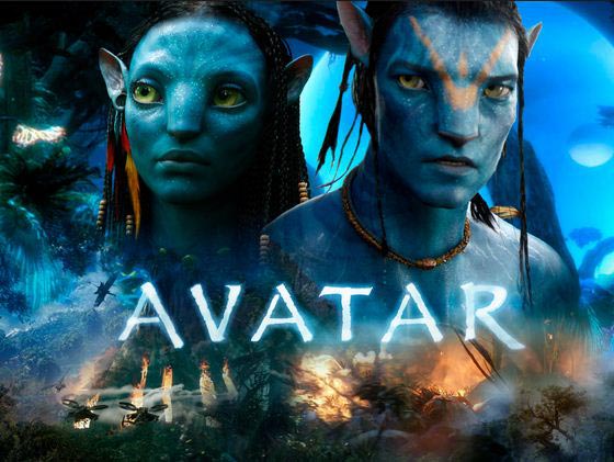 جنود افاتار يقاتلون مكان الجيش الامريكي في المعارك الخطرة! صورة رقم 1