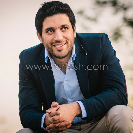 نجوم هربوا من منافسة مسلسلات رمضان منهم هيفاء وهبي واحمد السقا   صورة رقم 3
