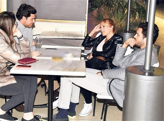 التركة مريم اوزيرلي سعيدة بحبها الجديد رغم خسارتها مليون دولار صورة رقم 1
