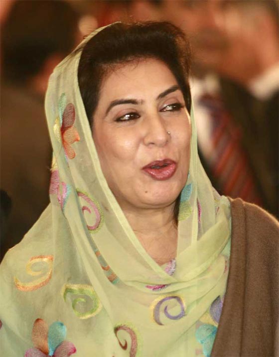 لا حدود لاحلامهن.. نساء عربيات على رأس البرلمان في بلادهن صورة رقم 3