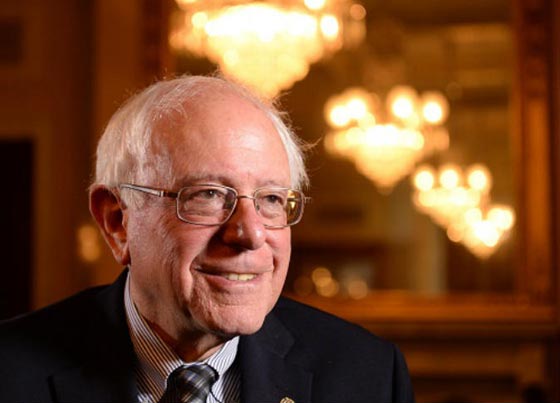 ساندرز: يجب دعم اسرائيل لكن من دون تجاهل حاجات الفلسطينيين صورة رقم 2 ساندرز: يجب دعم اسرائيل لكن من دون تجاهل حاجات الفلسطينيين صورة رقم 2