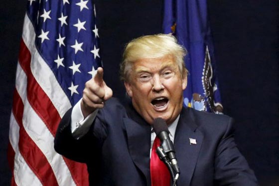 ترامب سيقطع المصروف عن اثنين من ابنئه لانهما لن يصوتا له! صورة رقم 4