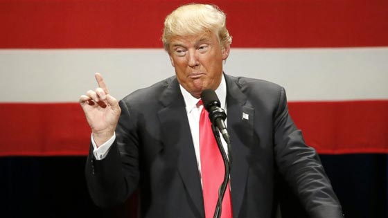 ترامب سيقطع المصروف عن اثنين من ابنئه لانهما لن يصوتا له! صورة رقم 5