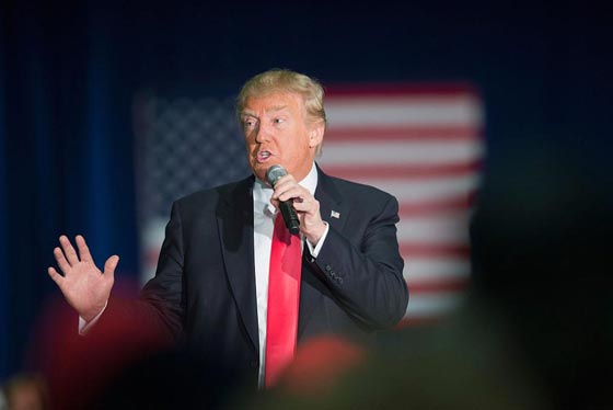 ترامب سيقطع المصروف عن اثنين من ابنئه لانهما لن يصوتا له! صورة رقم 6