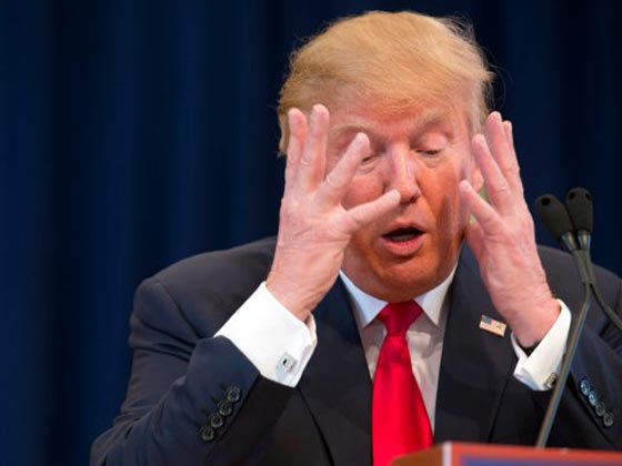 ترامب سيقطع المصروف عن اثنين من ابنئه لانهما لن يصوتا له! صورة رقم 7