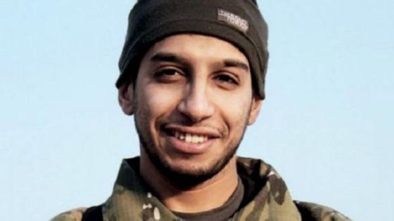 اوروبا والشرطة الدولية في حالة تأهب.. شبل الخلافة قادم للانتقام صورة رقم 2 اوروبا والشرطة الدولية في حالة تأهب.. شبل الخلافة قادم للانتقام صورة رقم 2