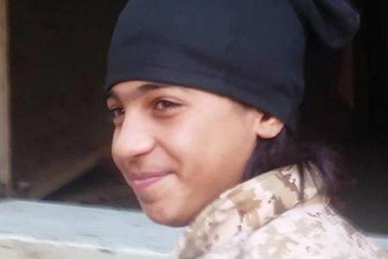 اوروبا والشرطة الدولية في حالة تأهب.. شبل الخلافة قادم للانتقام صورة رقم 6 اوروبا والشرطة الدولية في حالة تأهب.. شبل الخلافة قادم للانتقام صورة رقم 6