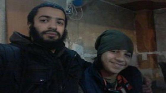 اوروبا والشرطة الدولية في حالة تأهب.. شبل الخلافة قادم للانتقام صورة رقم 7 اوروبا والشرطة الدولية في حالة تأهب.. شبل الخلافة قادم للانتقام صورة رقم 7