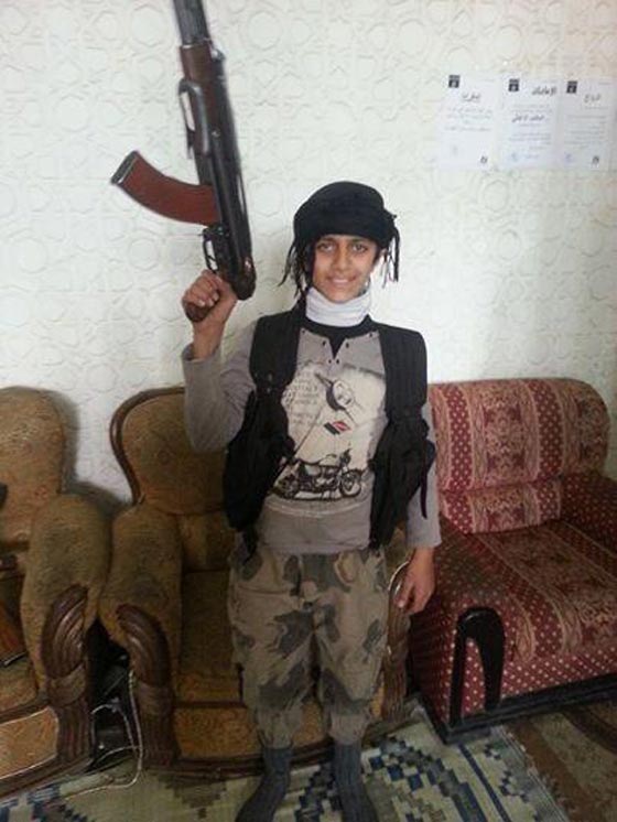 اوروبا والشرطة الدولية في حالة تأهب.. شبل الخلافة قادم للانتقام صورة رقم 8 اوروبا والشرطة الدولية في حالة تأهب.. شبل الخلافة قادم للانتقام صورة رقم 8