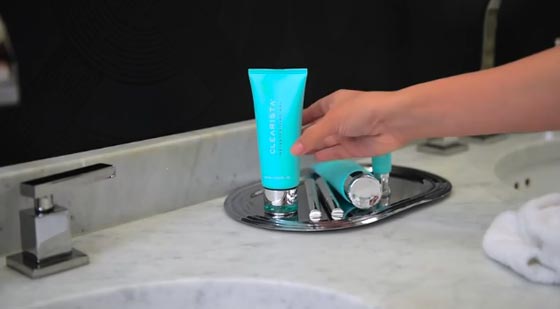 الاستخبارات الامريكية تمول منتجات تجميل لأغراض التجسس صورة رقم 3 الاستخبارات الامريكية تمول منتجات تجميل لأغراض التجسس صورة رقم 3