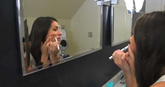 الاستخبارات الامريكية تمول منتجات تجميل لأغراض التجسس صورة رقم 4 الاستخبارات الامريكية تمول منتجات تجميل لأغراض التجسس صورة رقم 4