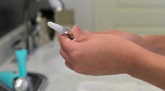 الاستخبارات الامريكية تمول منتجات تجميل لأغراض التجسس صورة رقم 5 الاستخبارات الامريكية تمول منتجات تجميل لأغراض التجسس صورة رقم 5