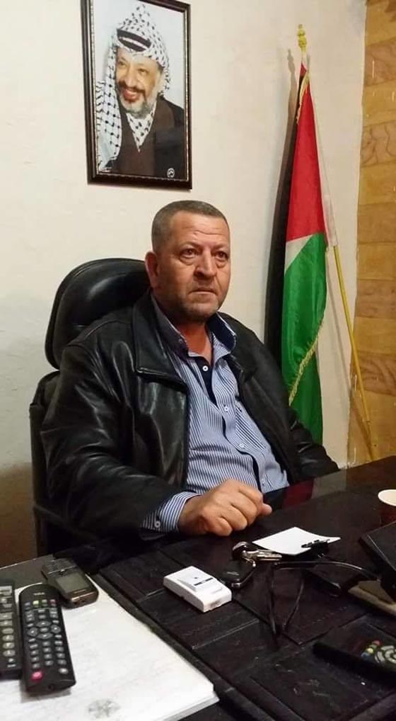 اغتيال القائد الفتحاوي (زورو) بتفجير غامض في صيدا اللبنانية صورة رقم 14 اغتيال القائد الفتحاوي (زورو) بتفجير غامض في صيدا اللبنانية صورة رقم 14