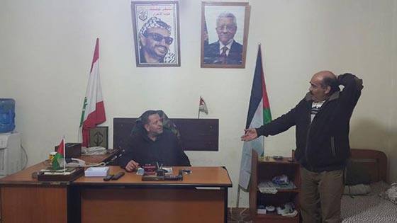 اغتيال القائد الفتحاوي (زورو) بتفجير غامض في صيدا اللبنانية صورة رقم 10 اغتيال القائد الفتحاوي (زورو) بتفجير غامض في صيدا اللبنانية صورة رقم 10