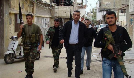 اغتيال القائد الفتحاوي (زورو) بتفجير غامض في صيدا اللبنانية صورة رقم 13 اغتيال القائد الفتحاوي (زورو) بتفجير غامض في صيدا اللبنانية صورة رقم 13