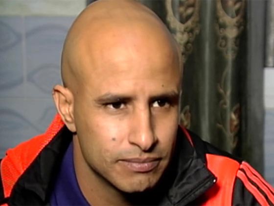 السلطات الاسرائيلي تهدم منزل جاسوسها في مصر عودة ترابين صورة رقم 10