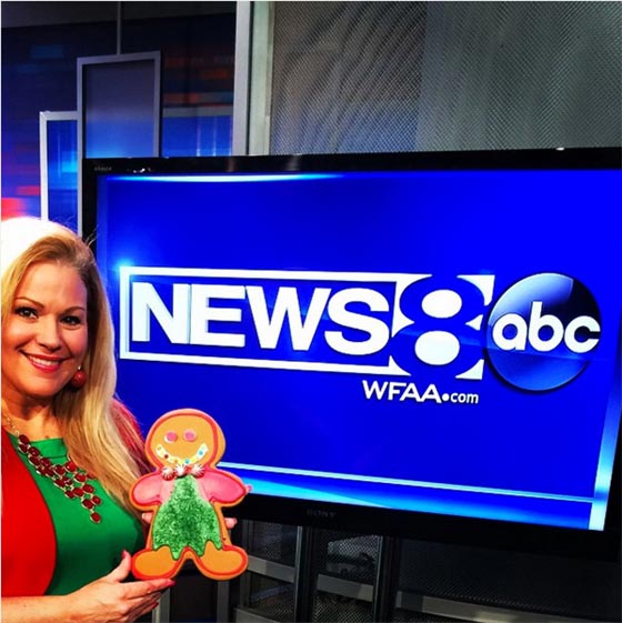 مأساة.. قتل والدته النجمة التلفزيونية الشهيرة وشقيقه الاصغر ثم انتحر صورة رقم 13 مأساة.. قتل والدته النجمة التلفزيونية الشهيرة وشقيقه الاصغر ثم انتحر صورة رقم 13