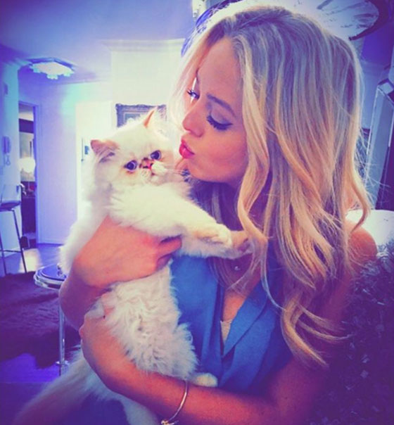 تعرف على الحسناء تيفاني احدى بنات ترامب فائقة الجمال.. صور صورة رقم 19