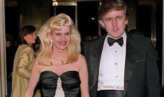 دونالد ترامب اخطبوط مثير للجدل واذرعه تمتد حول العالم.. صور صورة رقم 6 دونالد ترامب اخطبوط مثير للجدل واذرعه تمتد حول العالم.. صور صورة رقم 6