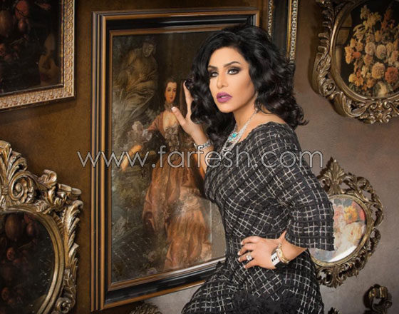 فيديو احلام ترقص مثل ميريام فارس وتعلن عودة ذا كوين (الملكة) صورة رقم 5