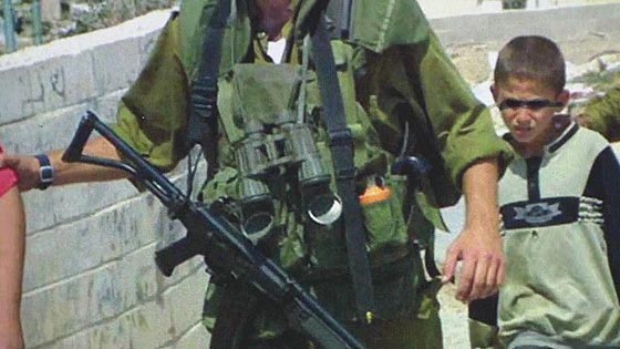 اطفال فلسطين في سجون اسرائيل.. انتهاكات وجرائم يندى لها الجبين صورة رقم 4 اطفال فلسطين في سجون اسرائيل.. انتهاكات وجرائم يندى لها الجبين صورة رقم 4