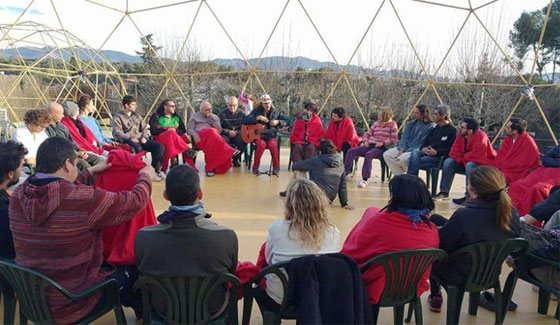 علاج آياهواسكا الامازوني: خليط مسبب للهلوسة يعالج الاكتئاب والقلق صورة رقم 2