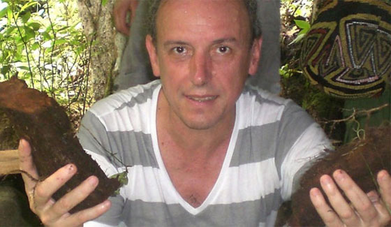 علاج آياهواسكا الامازوني: خليط مسبب للهلوسة يعالج الاكتئاب والقلق صورة رقم 4