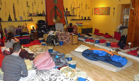 علاج آياهواسكا الامازوني: خليط مسبب للهلوسة يعالج الاكتئاب والقلق صورة رقم 5