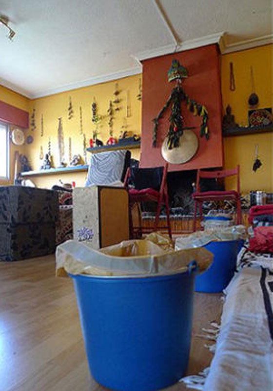 علاج آياهواسكا الامازوني: خليط مسبب للهلوسة يعالج الاكتئاب والقلق صورة رقم 6