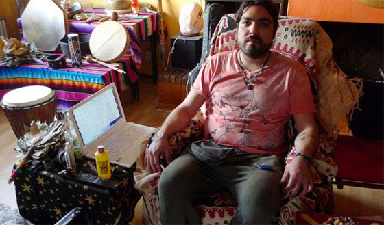 علاج آياهواسكا الامازوني: خليط مسبب للهلوسة يعالج الاكتئاب والقلق صورة رقم 7