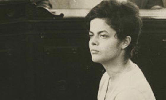 الرئيسة البرازيلية روسيف من السجن الى سدة الحكم.. قصة مستفزة صورة رقم 6 الرئيسة البرازيلية روسيف من السجن الى سدة الحكم.. قصة مستفزة صورة رقم 6